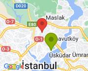 Beşiktaş Kağıthane arası parça eşya taşıma