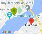 Beşiktaş Üsküdar arası parça eşya taşıma