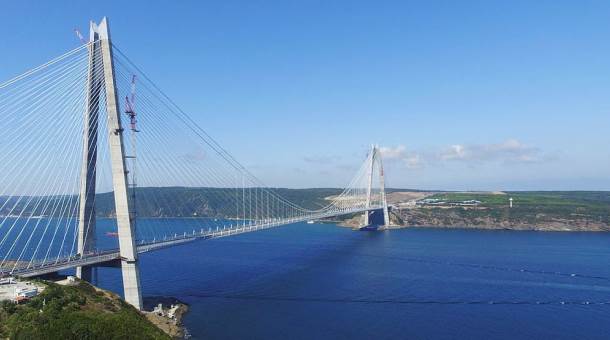 3. Köprü İstanbul İçi Nakliyat Fiyatlarını Nasıl Etkiledi?