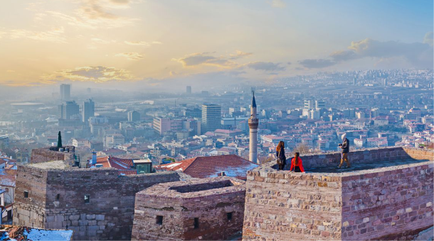 Ankara Şehirlerarası Evden Eve Nakliyat Firmaları ve Fiyatları