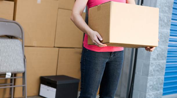 Depolanacak Ev Eşyaları Nasıl Paketlenmeli?