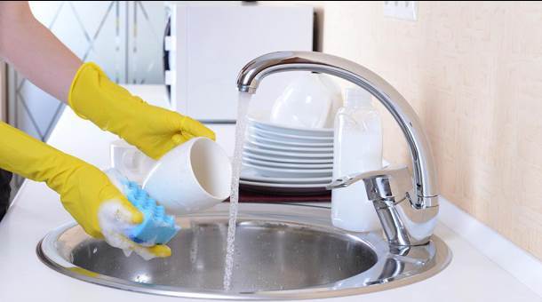 Evinize Sağlık ve Hijyen Getirecek Temizlik İpuçları 