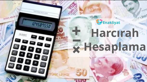 Sürekli Geçici ve Eş Durumu Harcırah Hesaplama Programı