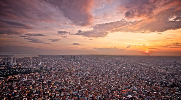 İstanbul’dan Taşınmak İçin 10 Mantıklı Neden?