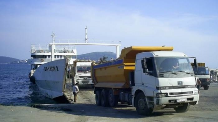 Adalara eşya taşıma Adalara eşya taşıma