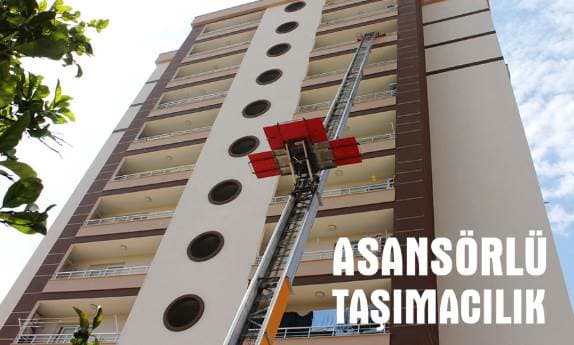 En iyi 17 Ankara Evden Eve Nakliyat Firması