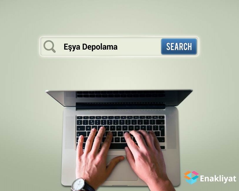 Eşya depolama