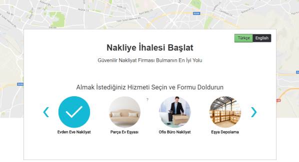 fiyat teklifi al sayfası fiyat teklifi al sayfası