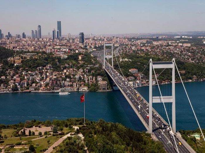 İzstanbul emlak ve nakliyat piyasası