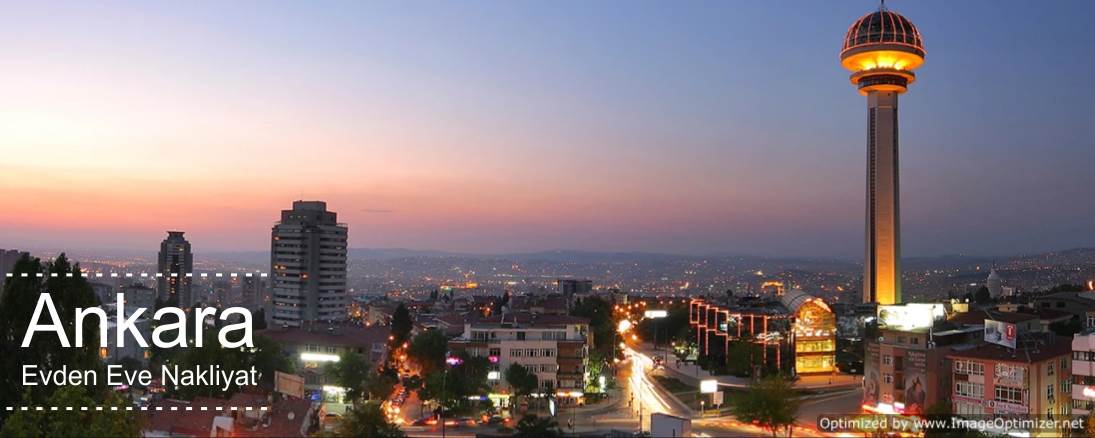 Ankara evden eve nakliyat Ankara evden eve nakliyat