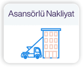 asansörlü nakliyat