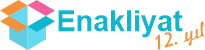 Enakliyat Logo