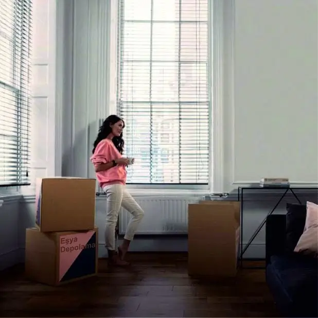 Eşya depolama firmalarının tekliflerini bir arada gör