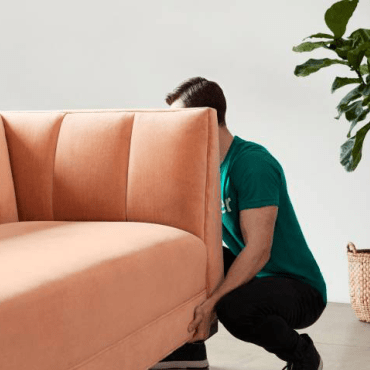 Ev içi eşya kurulum veya değişim hizmeti