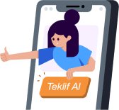 teklif al formunu doldur