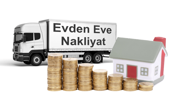 evden eve nakliyat fiyatları