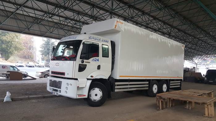 Fulya Nakliyat fotoğrafı