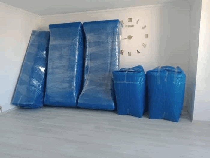 Ara İstanbul Taşımacılık fotoğrafı