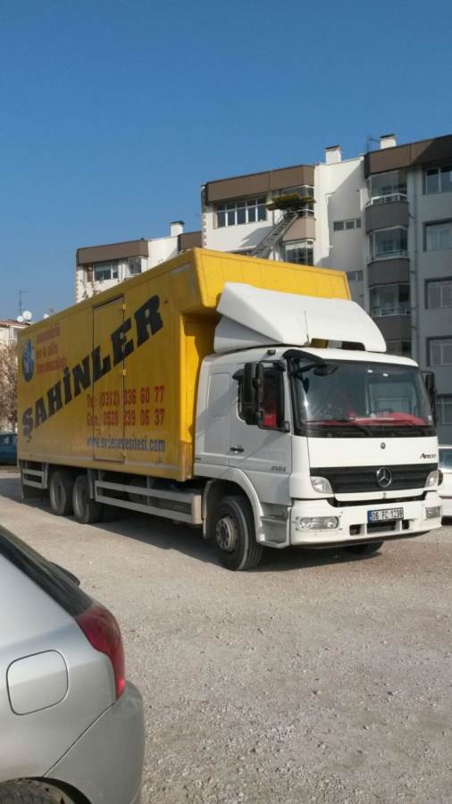 Şahinler fotoğrafı