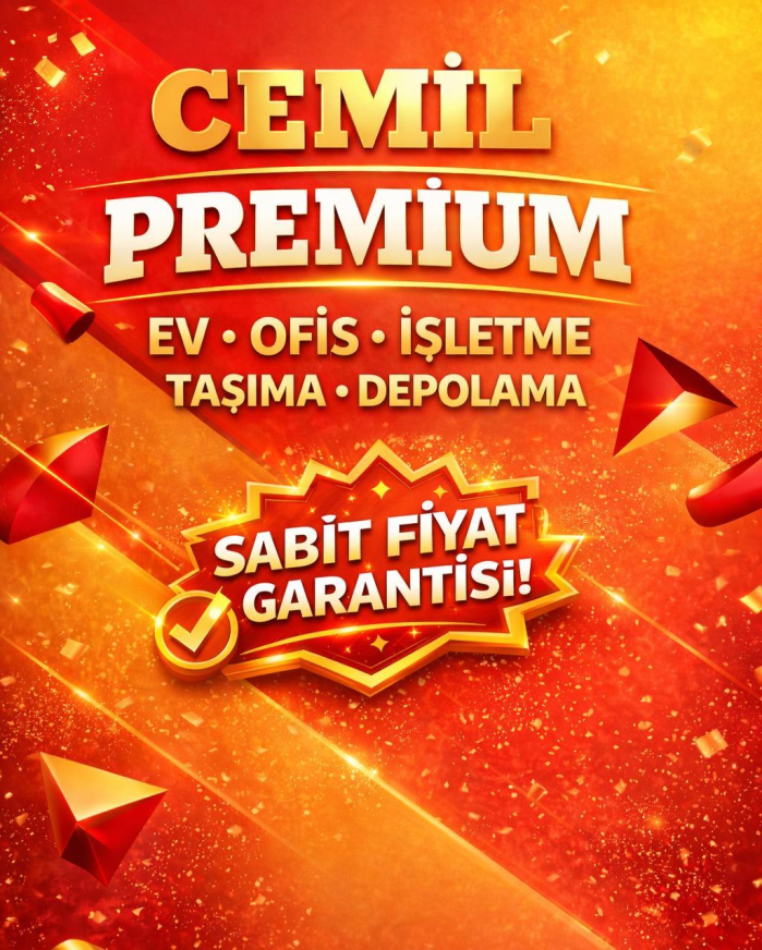 Cemil Nakliyat fotoğrafı