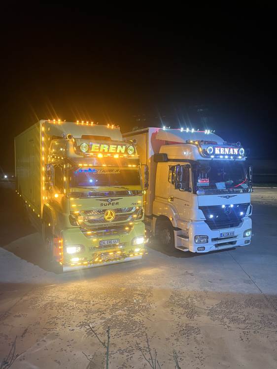 Antalya Umut Nakliyat fotoğrafı