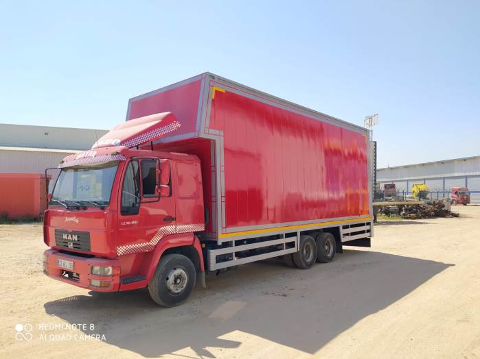 Asel Nakliyat fotoğrafı