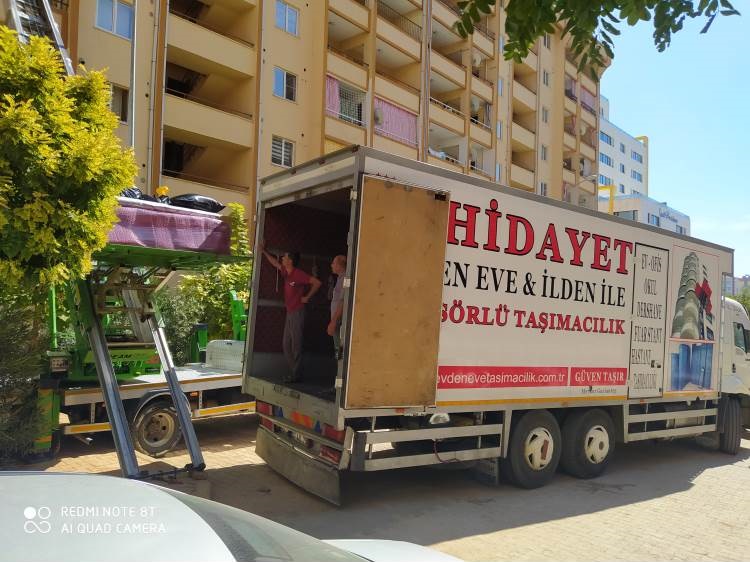 Hidayet fotoğrafı