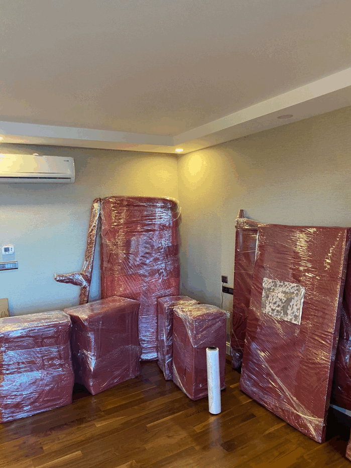 İncisoy Nakliyat fotoğrafı