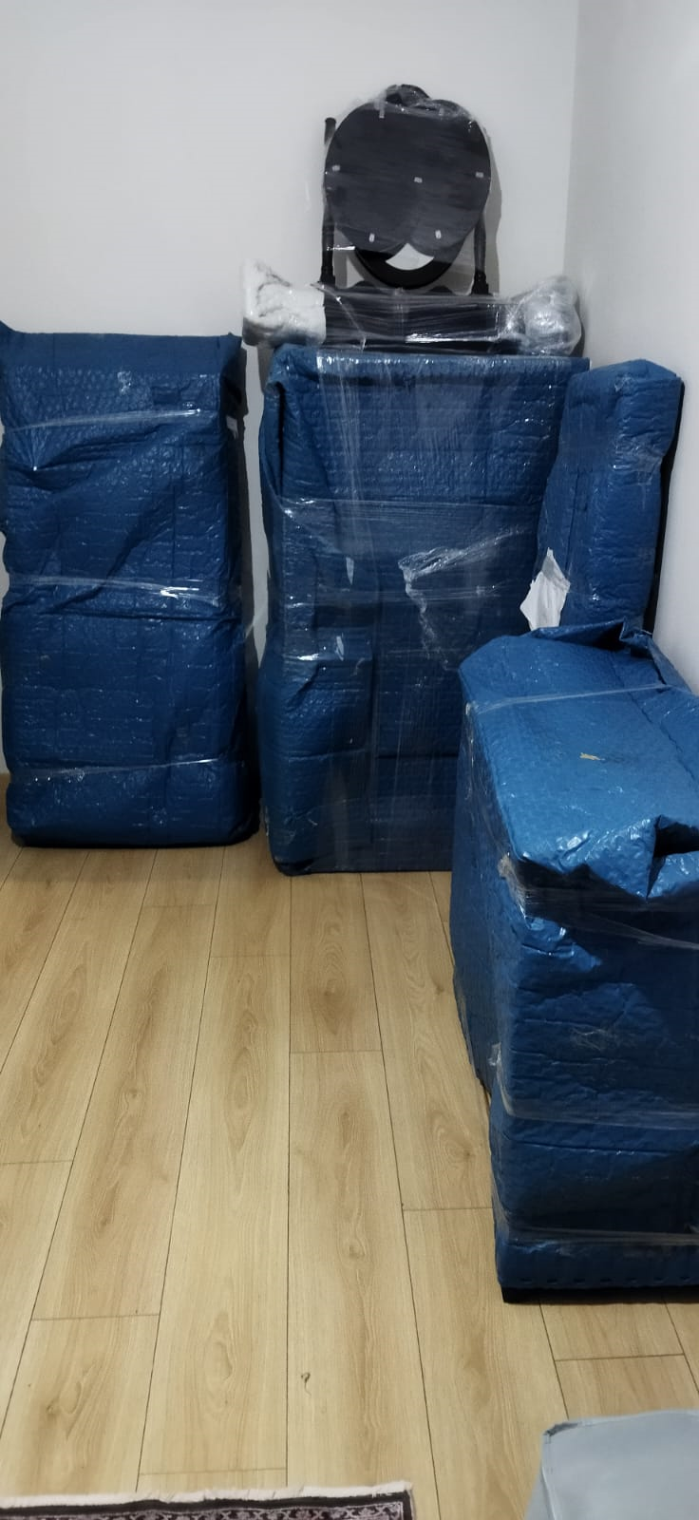 Jet Avcı Nakliyat fotoğrafı