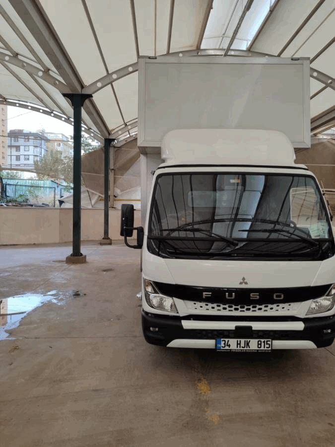 Kariyer Nakliyat fotoğrafı