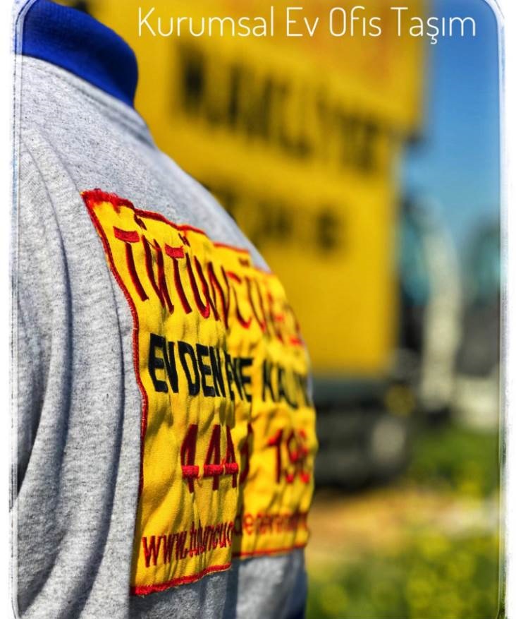 Tütüncüoğlu Nakliyat fotoğrafı