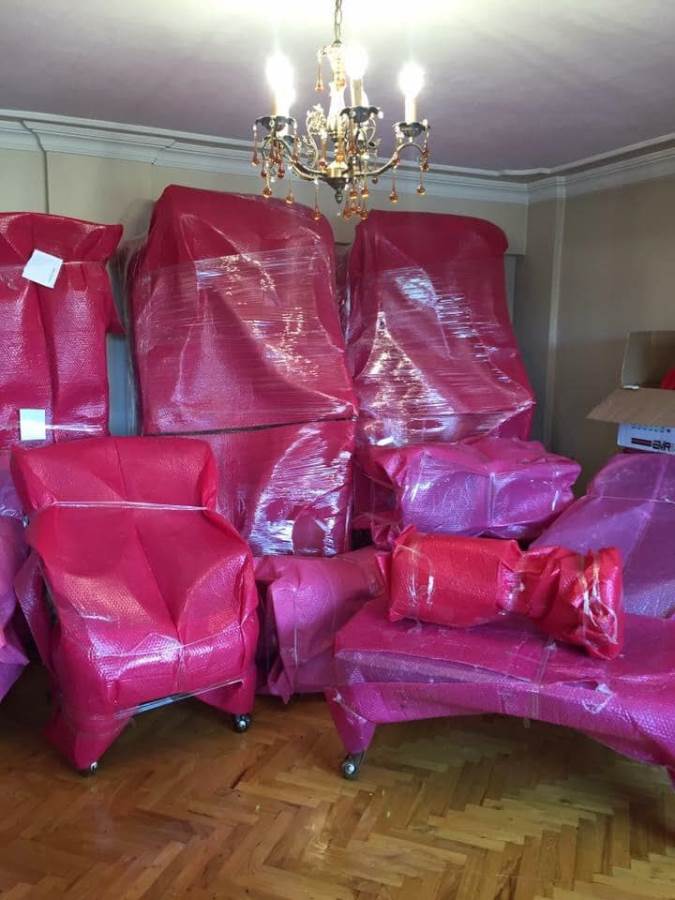 Esenler Nakliyat fotoğrafı