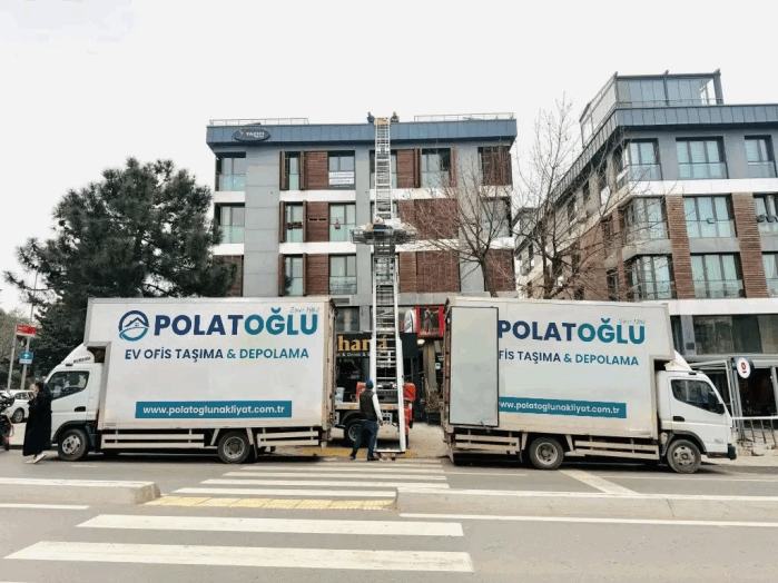Polatoğlu Nakliyat fotoğrafı