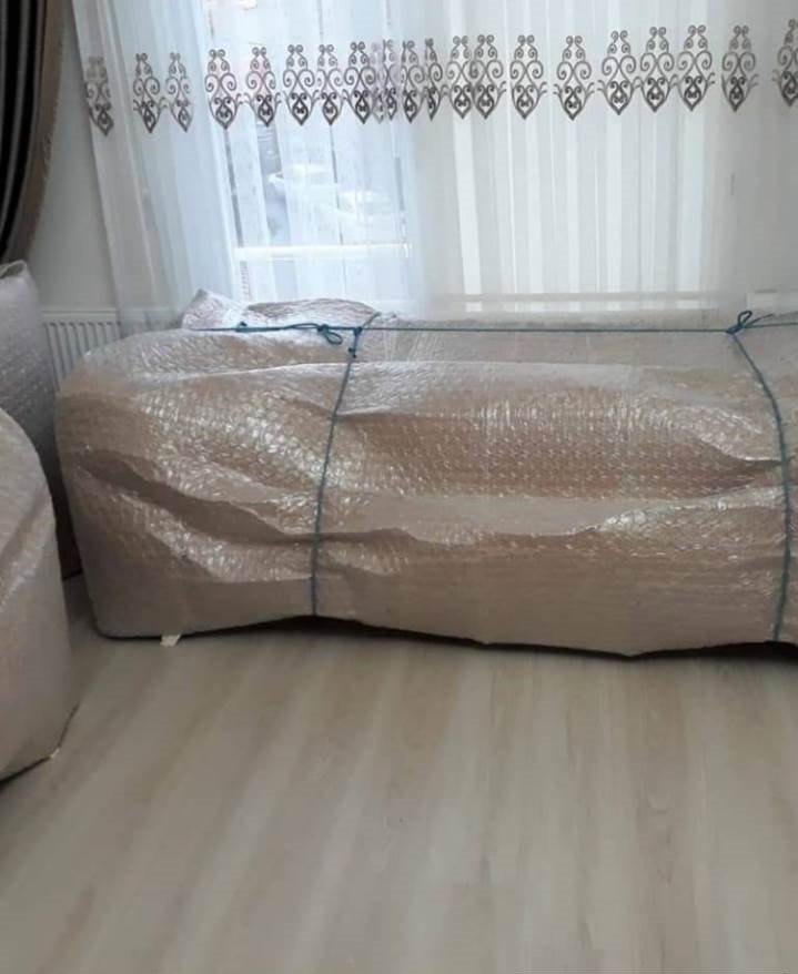 Özyurtlar Nakliyat fotoğrafı
