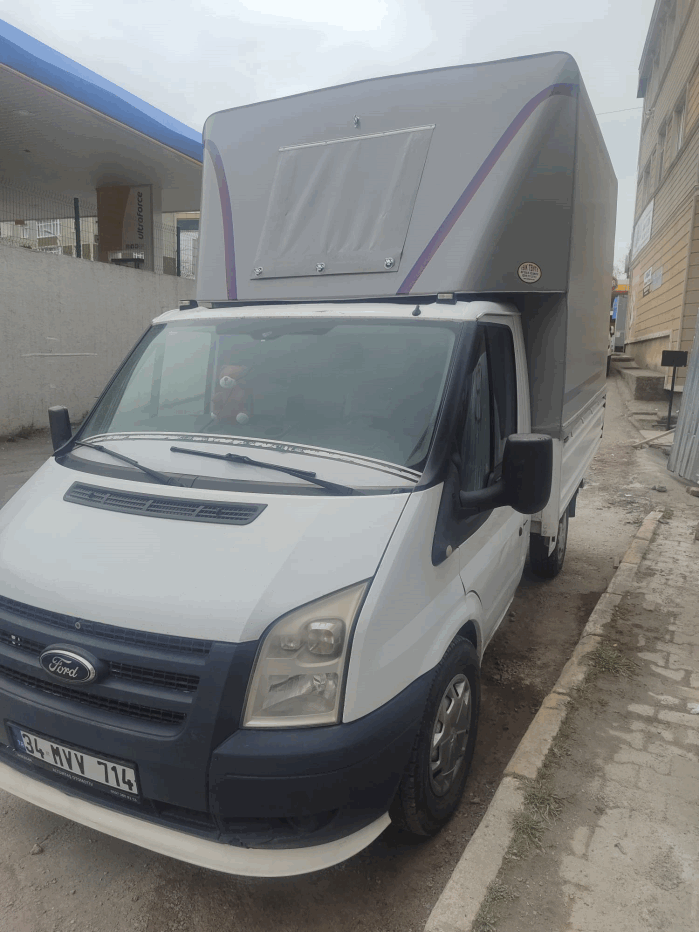 Tataroğlu Nakliyat fotoğrafı