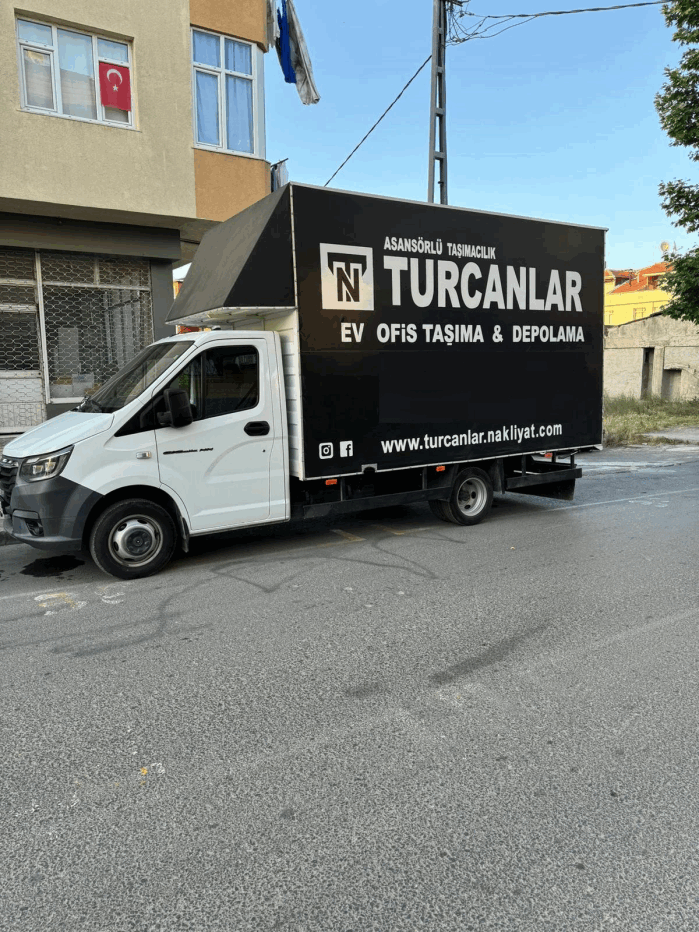 Turcanlar Nakliyat fotoğrafı
