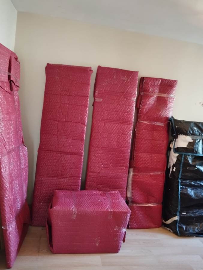 Gülhan Nakliyat fotoğrafı