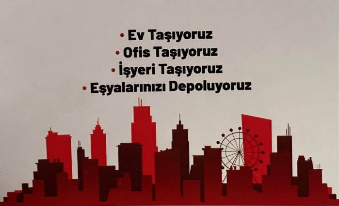 Cemil Nakliyat fotoğrafı