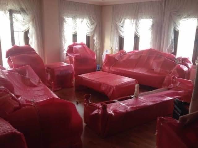 Alicanlar Nakliyat fotoğrafı