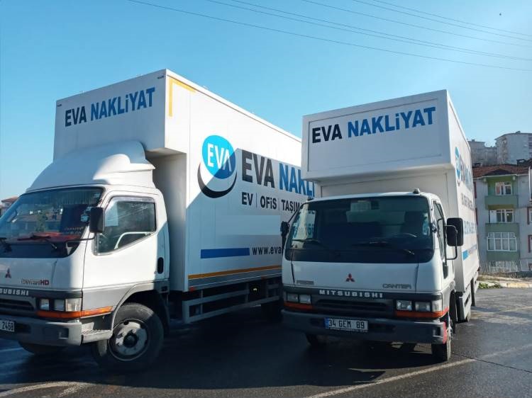 Eva Nakliyat fotoğrafı