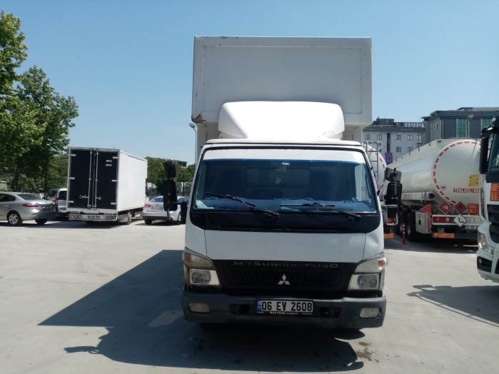 Soytaş Nakliyat fotoğrafı