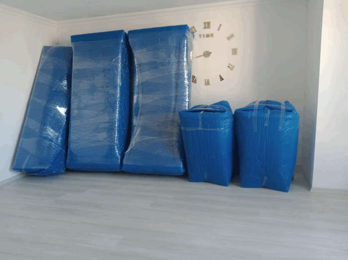 Erkan Nakliyat fotoğrafı