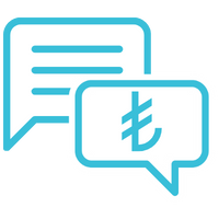 fiyat teklifleri al ikonu