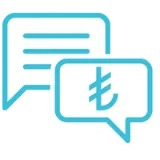 fiyat teklifleri al ikonu