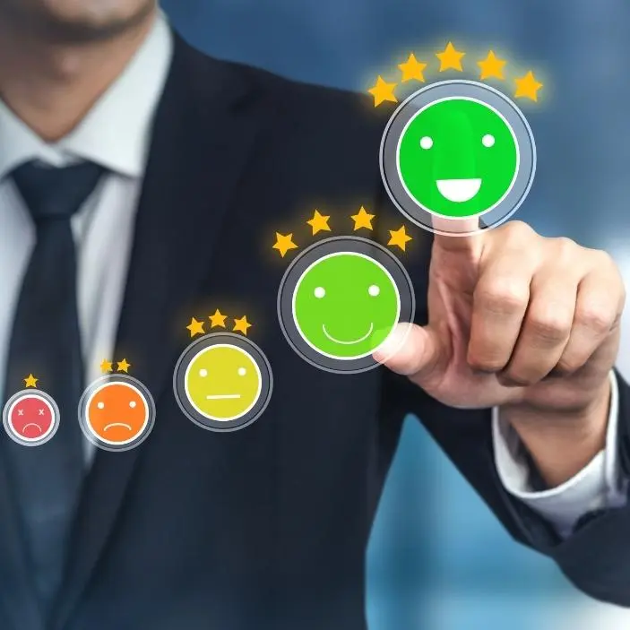 Müşteri yorumları