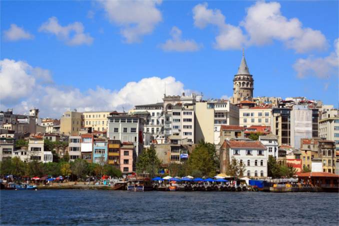 İstanbul da Evden Eve Nakliyatın Pahalı Olduğu İlçeler