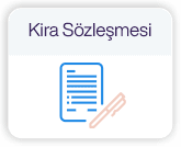kira sözleşmesi