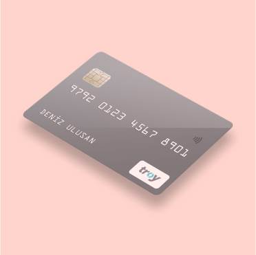 Kredi kartı ile ödeme