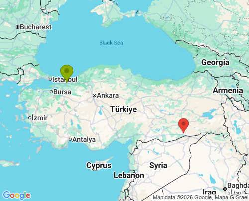 Sakarya Mardin arası evden eve nakliyat