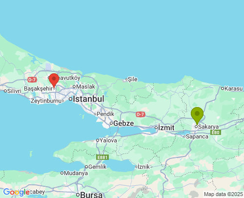 Sakarya İstanbul arası evden eve nakliyat